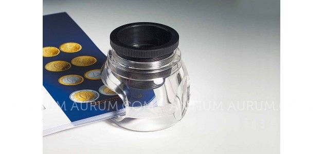 STAND MAGNIFIER - DIAMETER OF LENSE 33 mm